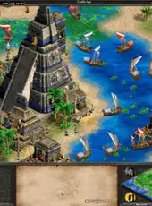 Age of Empires II: Gold Edition