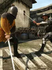 Kingdom Come: Deliverance