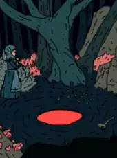 Tales From The Outer Zone: The Goat Crone