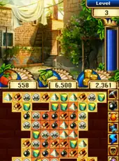 Jewel Master: Cradle of Egypt 2