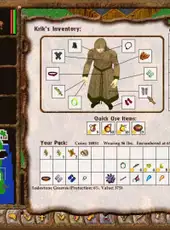 Geneforge 4: Rebellion