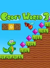 Croc's World 3
