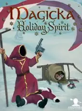 Magicka: Holiday Spirit Item Pack