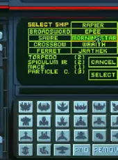 Wing Commander Academy