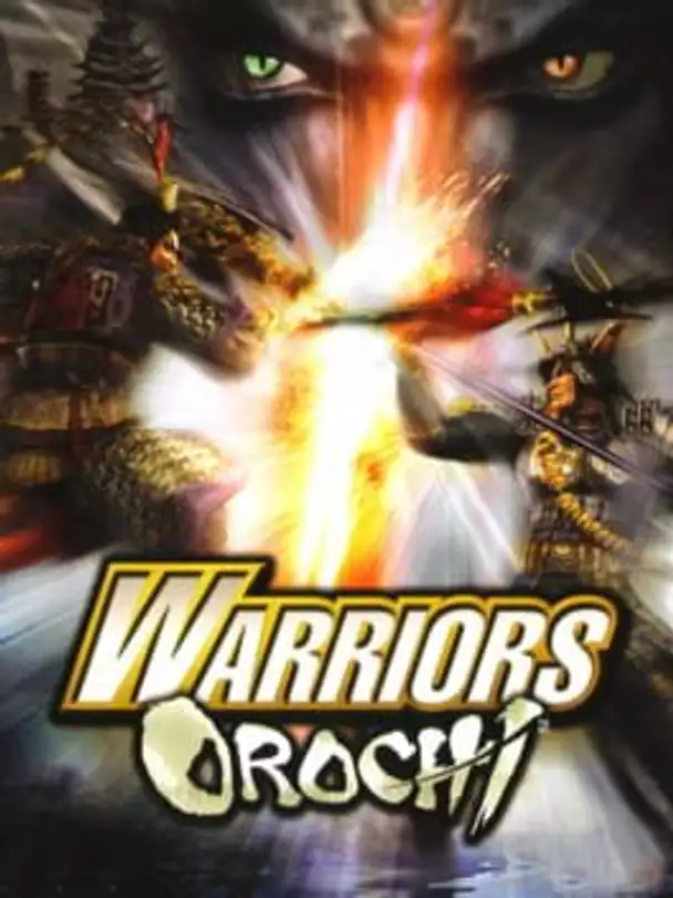 Warriors Orochi