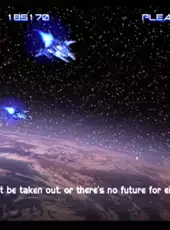 Gradius V