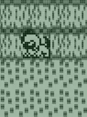 Pokémon Mini Ambulation