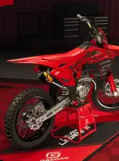 MX vs. ATV: Legends - GASGAS Pack 2025