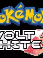 Pokémon Volt White 2