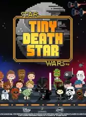 Star Wars: Tiny Death Star