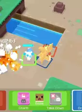 Pokémon Quest