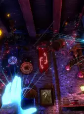 Waltz of the Wizard