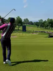 EA Sports PGA Tour