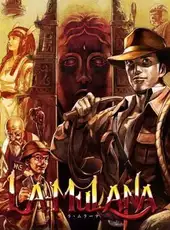 La-Mulana