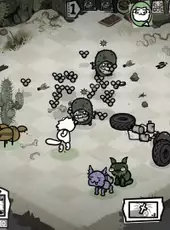 Mewgenics