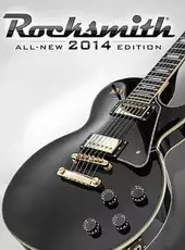 Rocksmith 2014