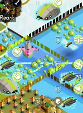The Battle of Polytopia: Cymanti