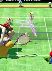 Mario Tennis: Ultra Smash