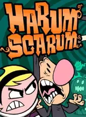 Harum Scarum