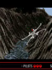 Star Wars: Rebel Assault I + II