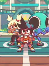 Dodgeball Academia