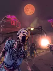 7 Days Blood Moons