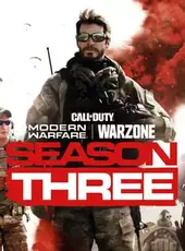 Call of Duty: Modern Warfare - Season Three