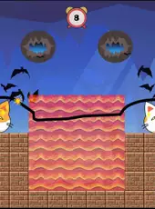 Listen Up! We Tried to Make "Those Games" Even More Extreme! Some Things Have to Be Learned the Hard Way!