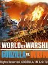 World of Warships: Kong - Primordial Rage