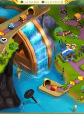 12 Labours of Hercules XV: Little Big Adventure
