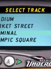 Need for Speed: Underground