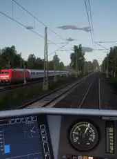 Train Sim World 2: DB BR 101 Loco