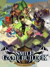 Smile Game Builder