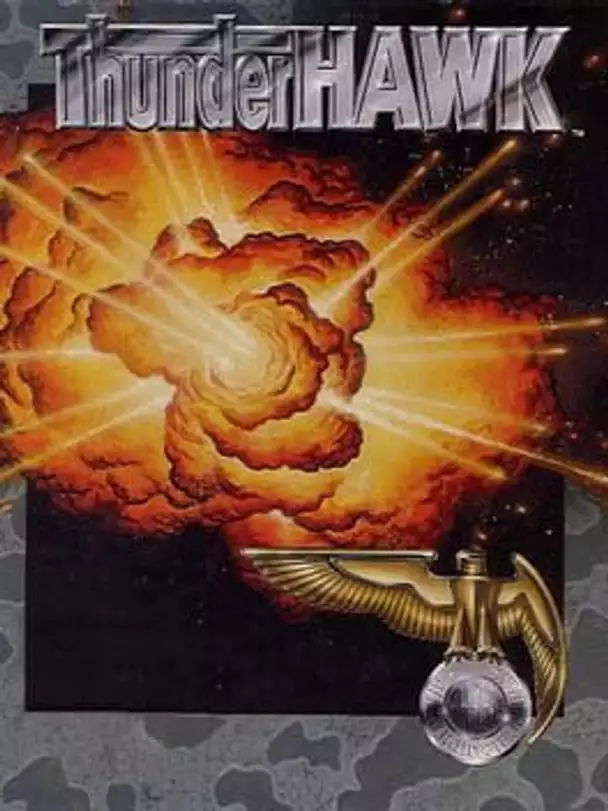 Thunderhawk