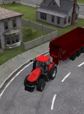 Farming Simulator 14