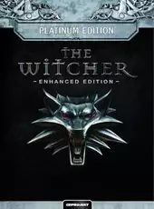 The Witcher: Enhanced Edition – Platinum Edition