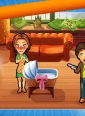 Delicious: Emily's Big Surprise