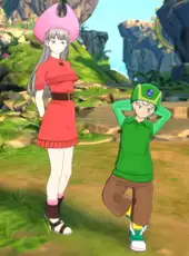 Digimon Story: Time Stranger - Costume Pack
