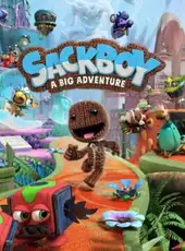 Sackboy: A Big Adventure