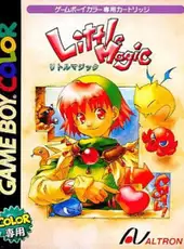 Little Magic