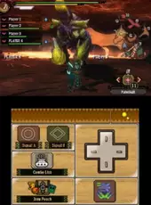 Monster Hunter 3 Ultimate