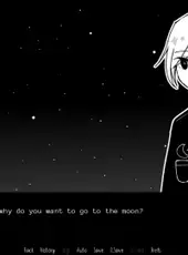 Moon Archer Shooting Stars
