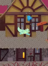 Milo's Magical Adventure