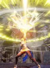 SoulCalibur VI: Cassandra