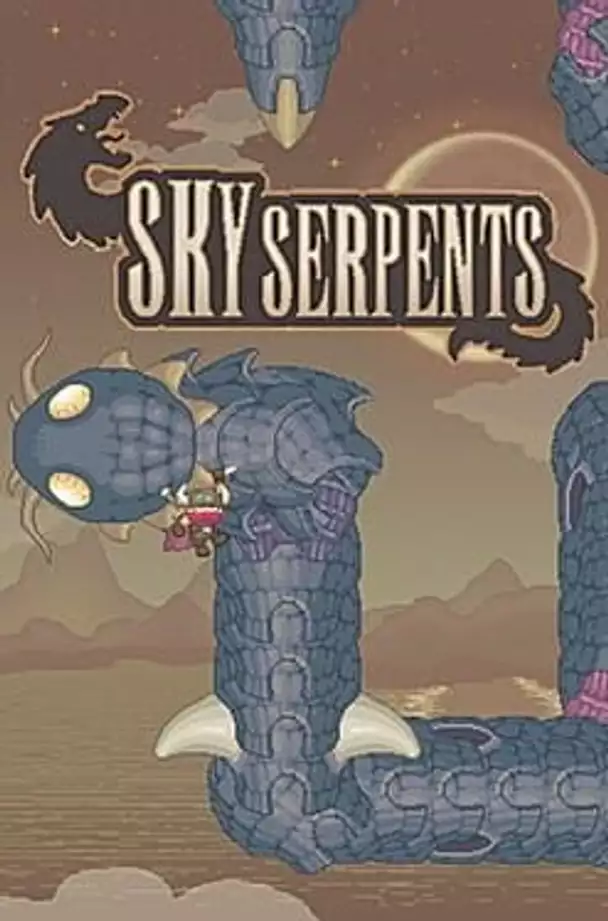 Sky Serpents