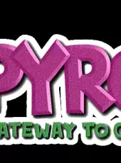 Spyro 2: Ripto's Rage!