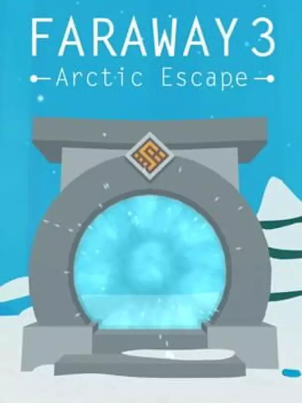 Faraway 3: Artic Escape