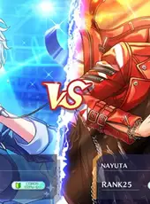 Argonavis: Kimi ga Mita Stage he