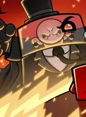 Super Meat Boy Forever