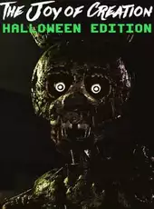 The Joy of Creation: Halloween Edition